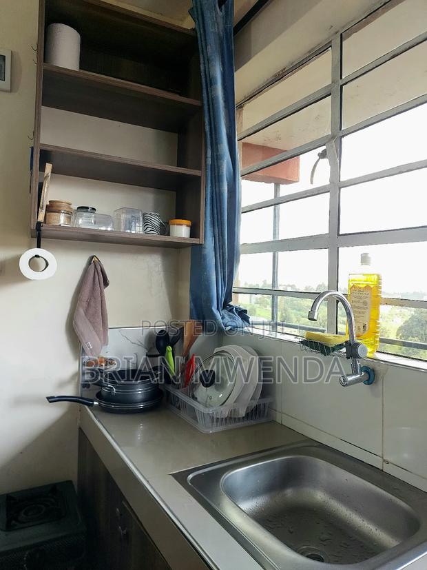 Furnished 1bdrm Bedsitter in Mountain View for rent - thumbnail 2