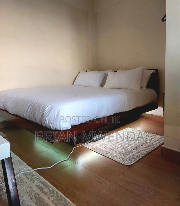 Furnished 1bdrm Bedsitter in Mountain View for rent - thumbnail 4