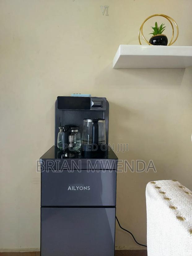 Furnished 1bdrm Bedsitter in Mountain View for rent - thumbnail 5