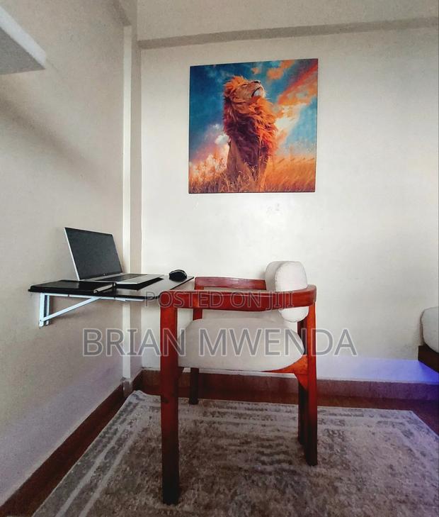 Furnished 1bdrm Bedsitter in Mountain View for rent - thumbnail 6