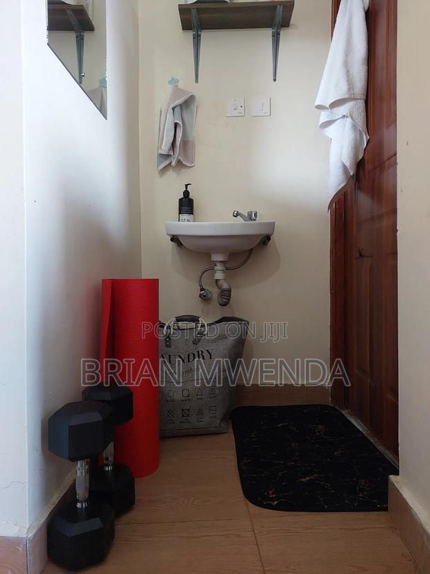 Furnished 1bdrm Bedsitter in Mountain View for rent - thumbnail 7