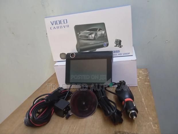 Buy 2 in 1 Dash Cam/Dash Camera - main view