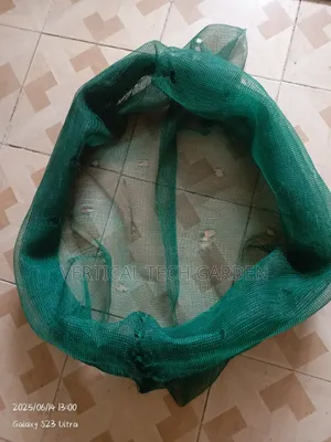 Vertical Bag