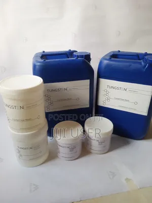 Epoxy Resin