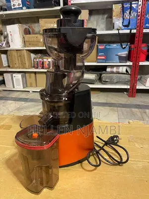 Sokany Electric Slow Juicer