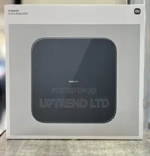 Xiaomi Mi Smart Scale 2