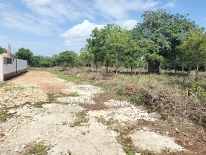 Half Acre Prime Land on Sale in Diani!!