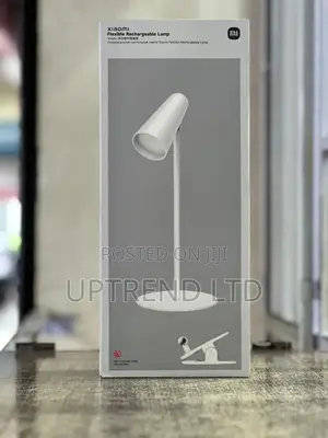 Xiaomi Flexible Rechargeable Lamp