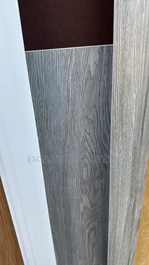 Waterproof Flooring That Lasts Years!-SPC Flooring