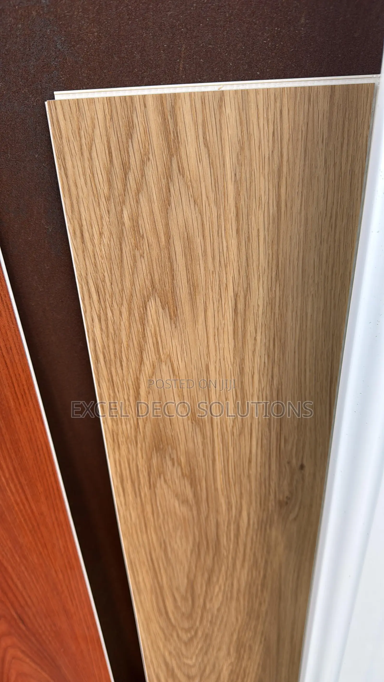 SPC Flooring – Anti-Scratch, Low Maintenance!