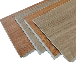SPC Flooring – Install Directly Over Tiles!