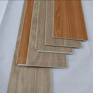Pet Kid-Friendly Flooring – SPC Planks