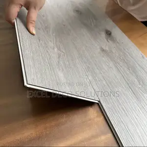 Quick Makeover? Use SPC Over Existing Tiles!