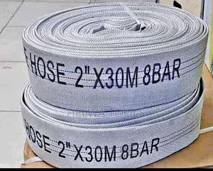 Canvas Pipe 2", 30m, 8 Bar