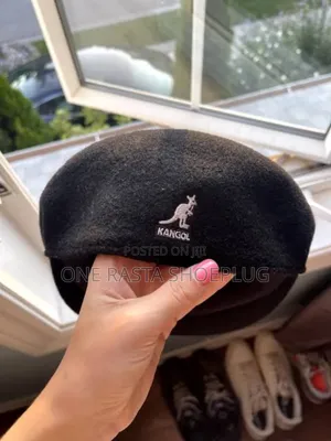 Kangol Berret Vintage Quality Caps
