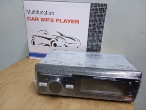 Buy Multifunctional Car Mp3 Player