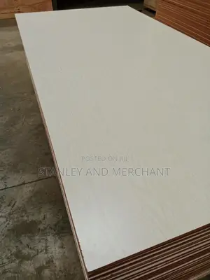 MDF Boards Brown. All Colors Available. Countrywide Delivery