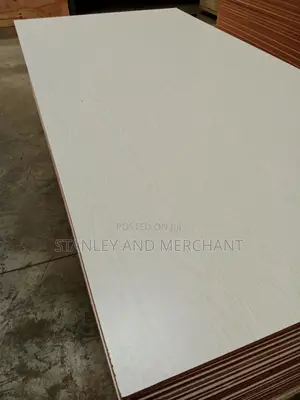 Mdf Brown Boards. All Colors Available. Countrywide Delive
