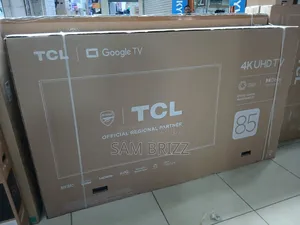 TCL 85" P745
