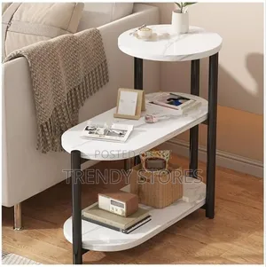 Marble Coffee Table