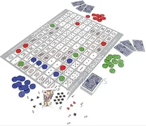 Sequence Game