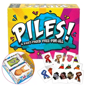 Piles Game