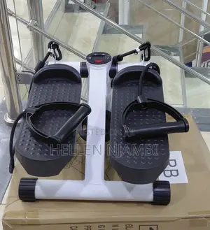 Mini Stepper Exercise Machine