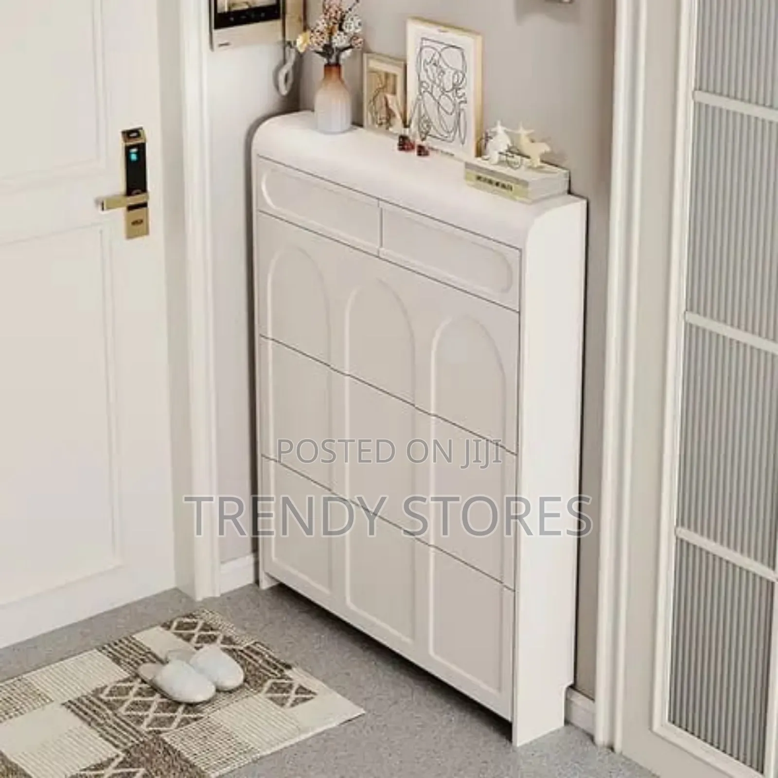 Shoe Cabinet