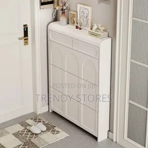 Shoe Cabinet