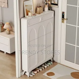 Shoe Cabinet