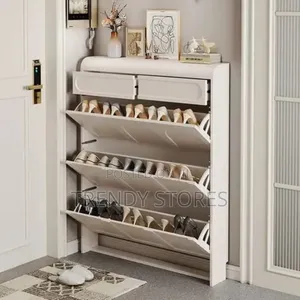 Shoe Cabinet