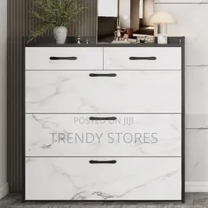 Shoe Cabinet