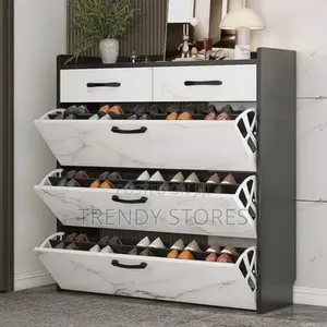 Shoe Cabinet
