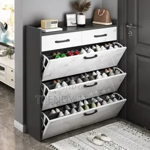 Shoe Cabinet