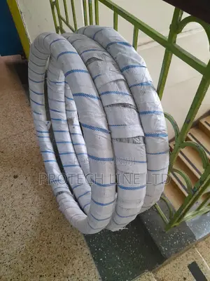 Electric Fence Ht Wire Roll 2.5mm 50kg