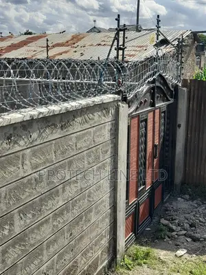 Electric Fence Installation