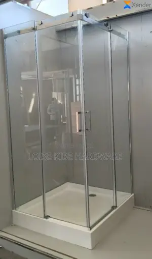 Shower Cubicle Classic