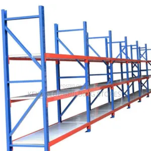 Versatile Racking Shelves