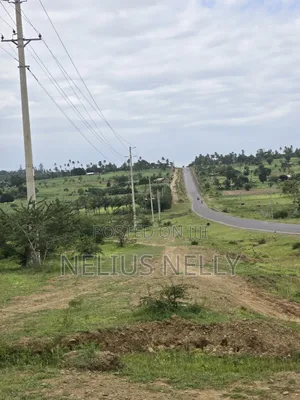 Plots Touching Mariakani ~ Kaloleni ~ Mavueni Bypass
