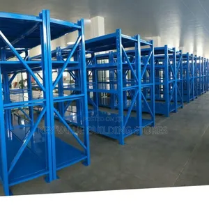 Storage Racking Shelves (910*640*210)