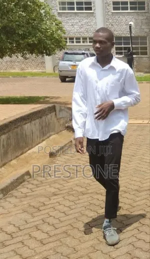 Prestone Freelancer