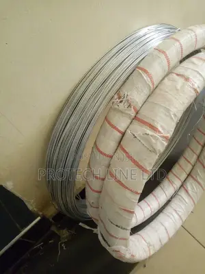 Galvanized Wire for Electric Fencing