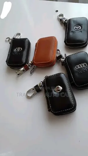 New and Improved Pocket Car Key Holders