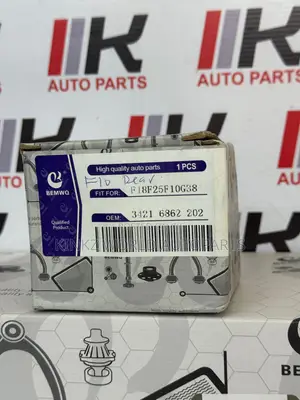 BMW F10 F11 F25 Rear Brake Pad Set .