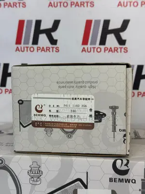 BMW E46 E36 Front Brake Pads Set