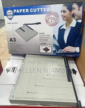 A3 Paper Cutter