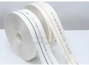 Water Supply Canvas Hose