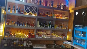 Bar for Sale-Fully Stocked and Operational