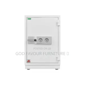 Elegant 10kg Fireproof Safe Box Lockable Az4q