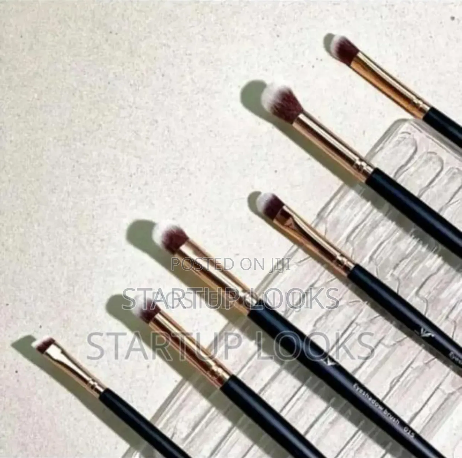 Eyeshadow Brushes Set